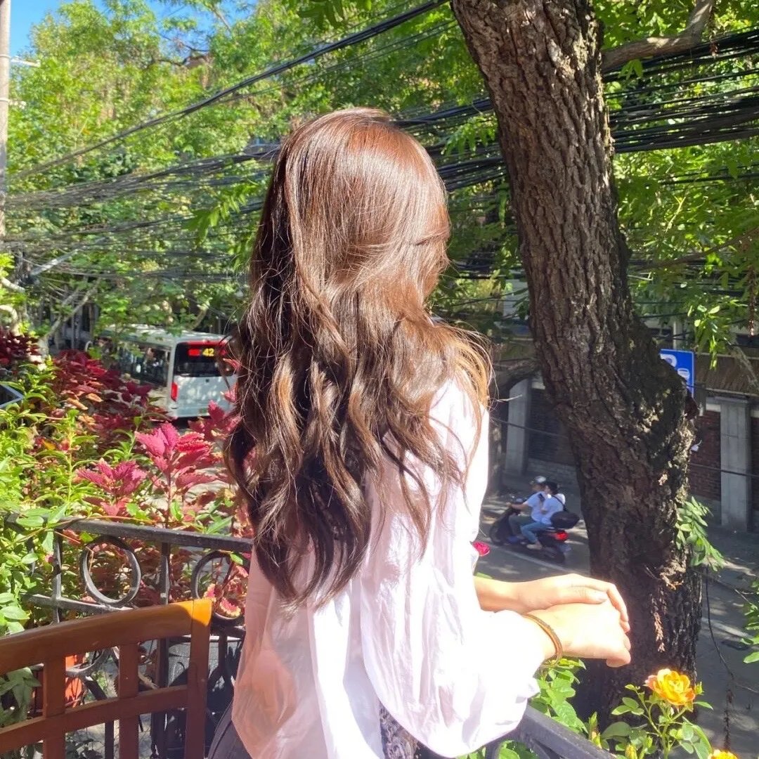 终结