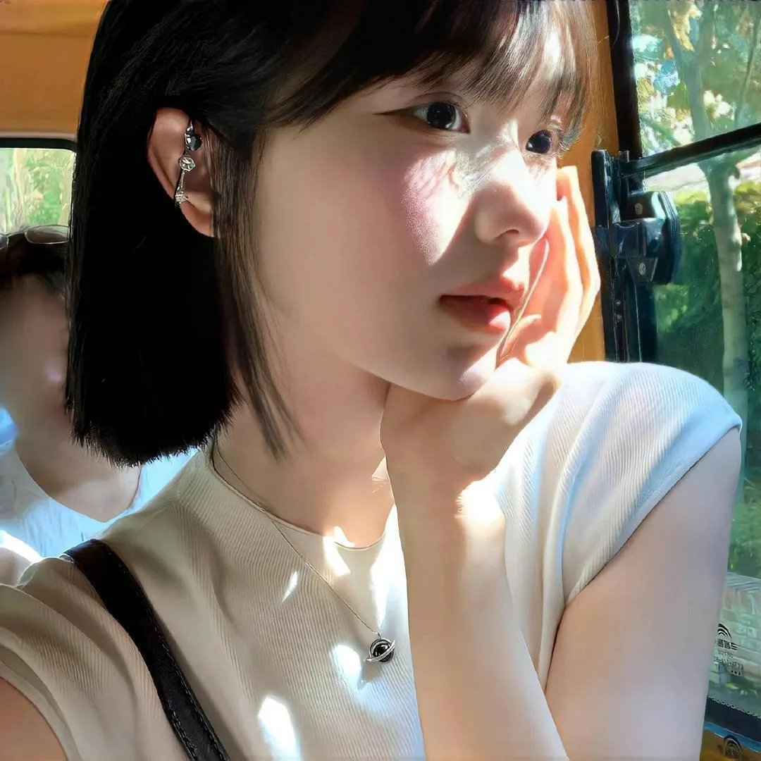 立花馆恋爱三角铃